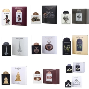 Lattafa 拉塔法香氛PRIDE LA AFRICAN DRUMMER香水