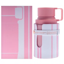 Armaf 阿玛芙奥德赛 odyssey candee 女士香水 甜蜜版