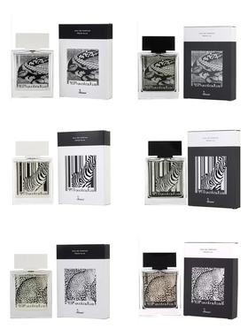 Rasasi 拉莎斯香水Rumz Al Rasasi 9325 Pour Lui Pour Elle