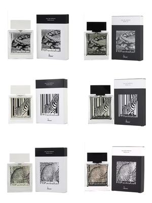 Rasasi拉莎斯男士香水