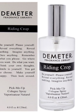 Demeter 帝门特 Riding Crop  短马鞭古龙水Cologne 120ml