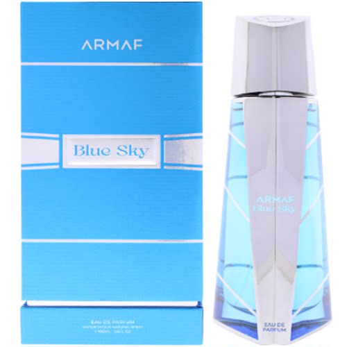 Armaf 阿玛芙 Blue Sky 男士香水