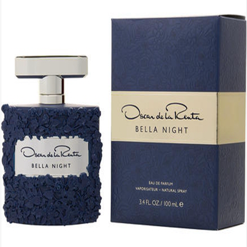 Oscar de la Renta 奥斯卡德拉伦塔 BELLA NIGHT 女士香水