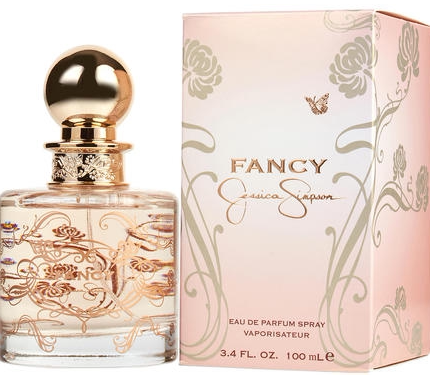 美国代购 jessica simpson 杰西卡辛普森 梦幻女士香水edp 100ml