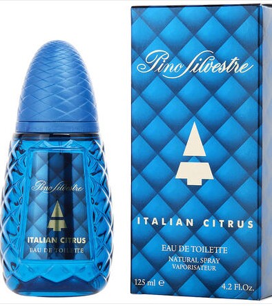 Pino Silvestre 卑奴苏佛士打 ITALIAN CITRUS 男士香水