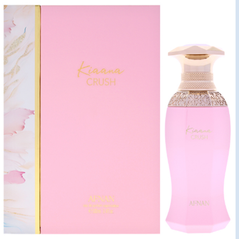 Afnan Perfumes Kiaana Crush 绮丽幻梦女士香水 EDP 100ml