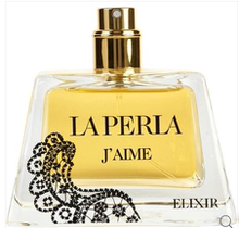 简装 La Perla 拉佩拉 J'Aime Elixir 女士香水  白盒或无盖