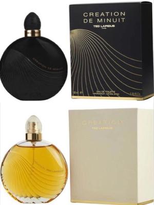 TedLapidusRumba香水