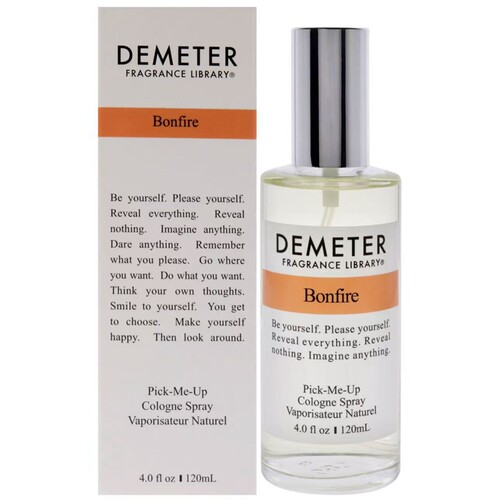 Demeter 帝门特 Kitten Fur 猫皮中性古龙水 Cologne