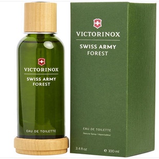森林男士 VICTORINOX 香水 Forest 维氏瑞士军刀 Swiss Army