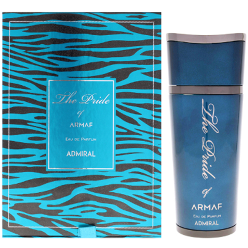 Armaf 阿玛芙  Armaf The Pride 骄傲舰队司令男士香水,彩妆/香水/美妆工具,香水,淘宝优惠券,粉丝福利购,淘宝优惠卷