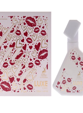 美国购 Maison Alhambra  Luxe Chic 女士香水