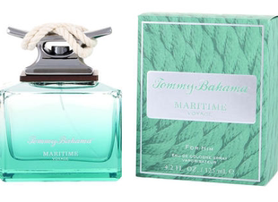 美国购 Tommy Bahama 汤美巴哈马Maritime Voyage男士古龙水
