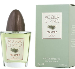 美国购 Pino Silvestre 卑奴苏佛士打馥奇之水 男士香水