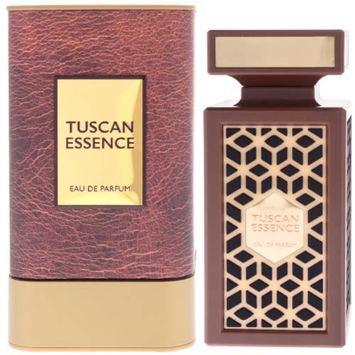 美国购 Flavia 芙拉维娅 Tuscan Essence 中性香水