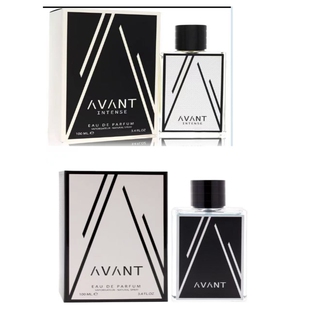 Fragrance World 香水世界 Avant 中性香水 Intense