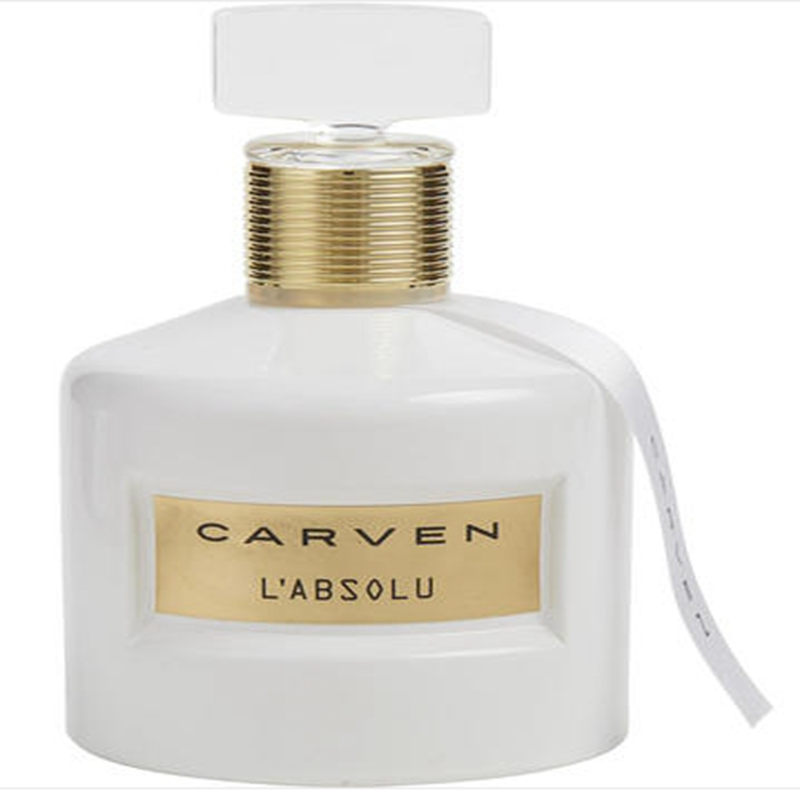 CARVEN 卡纷 纯香水女士香水 EDP