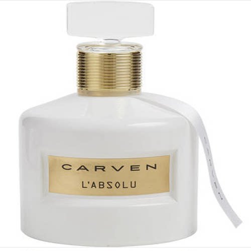 CARVEN 卡纷 L'Absolu 纯香水女士香水 EDP
