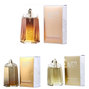 Thierry Mugler 蒂埃里穆勒 Alien Goddess Intense外星女神香水