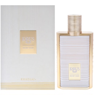 Musk Khadlaj Secret Karus 中性香水 Perfumes