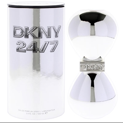 Donna Karan  Donna Karan DKNY 24/7 女士香水