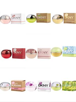 DonnaKaran女士香水DKNY香水