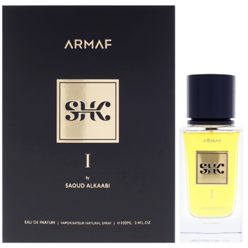Armaf 阿玛芙 SHK I 1号男士香水