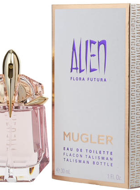 美国购 Thierry Mugler 蒂埃里穆勒 未来之花女士香水 EDT