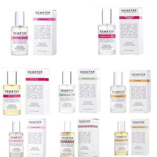 Demeter帝门特古龙水泡泡西瓜棒棒糖香草莓冰淇淋棉花糖橘子棒冰