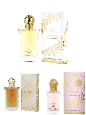 princessemarinadebourbon香水