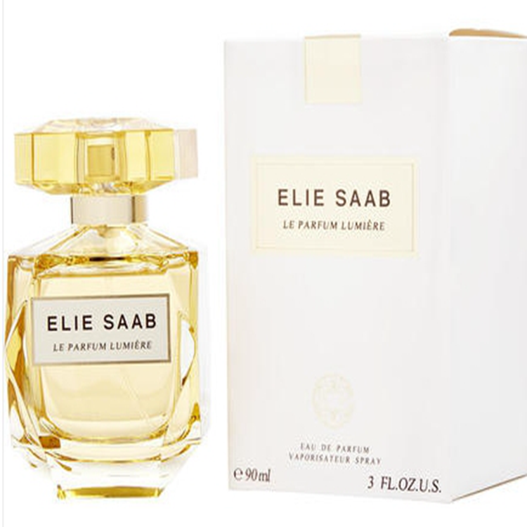 ElieSaab艾莉萨博女士香水