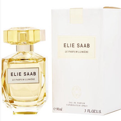 ElieSaab艾莉萨博女士香水