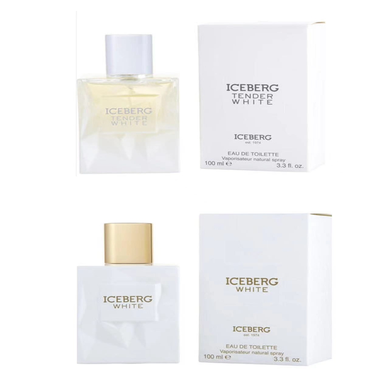 IcebergWhite白色冰山香水