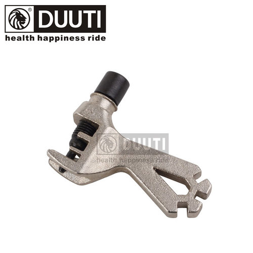 DUUTI 迪尤途 自行车修理工具/辐条扳手/截链器/拆链器