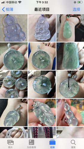 【直播间】专拍有更新