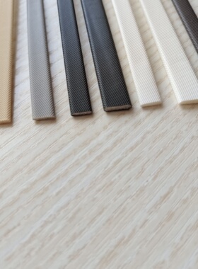 隐形门防撞条密封条超薄款带自粘背胶卧室门缝隙隔音条