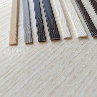 隐形门防撞条密封条超薄款带自粘背胶卧室门缝隙隔音条