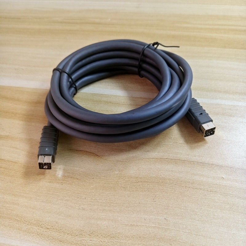 Bose-3-2-1 321 GS Series II/III 2代3代音响低音炮连接线13针