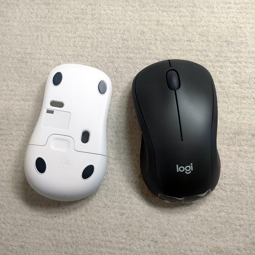 原装正品Logitech罗技M310 M310T无线游戏鼠标外壳上盖底壳配件