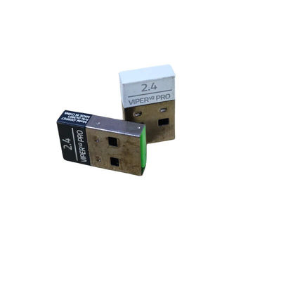 原装Razer雷蛇毒蝰ViperV2 PRO/终 极版无线游戏鼠标USB接收器