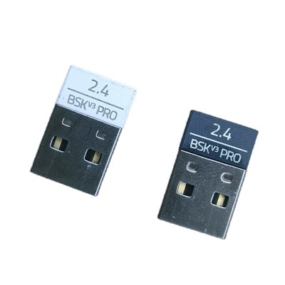 原装雷蛇Razer巴塞利斯Basilisk蛇V3 Pro专业版鼠标USB接收器