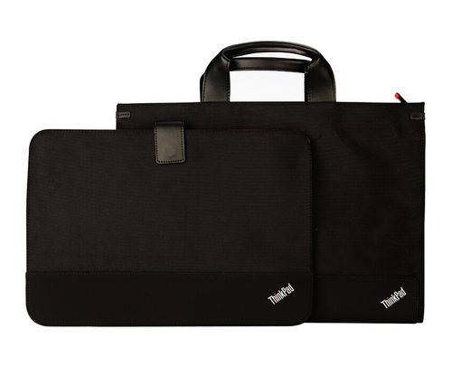 thinkpad原装联想14寸单肩内胆包