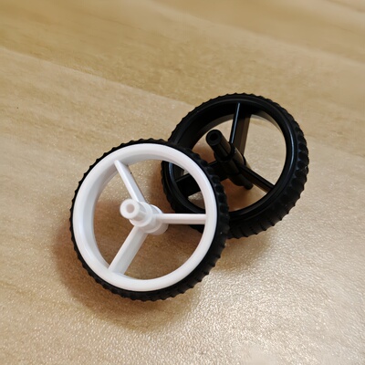 适用雷蛇炼狱蝰蛇Deathadder V3 Pro专业版游戏鼠标滚轮维修配件