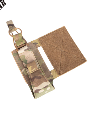 【醉喵】PSIGEAR MPCS 内置电台包 对讲机包 PM13216