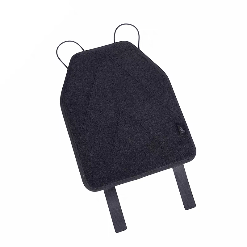 psigear 透气垫适配套件 魔术贴毛面衬板