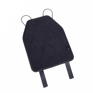 psigear 透气垫适配套件 魔术贴毛面衬板