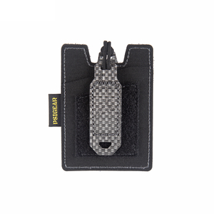 PSIGEAR 魔术贴卡包 RP017BY