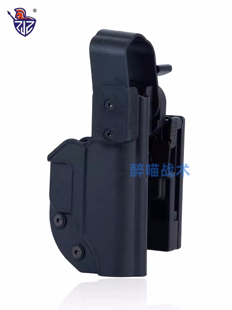 阻击者64/77拇指解锁快拔套