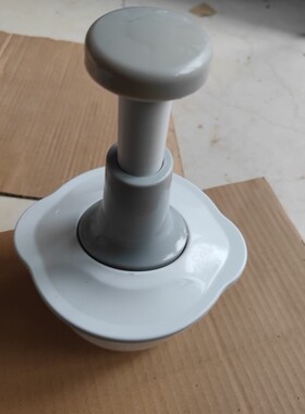 全新库存手动多功能多功能绞肉机绞菜机