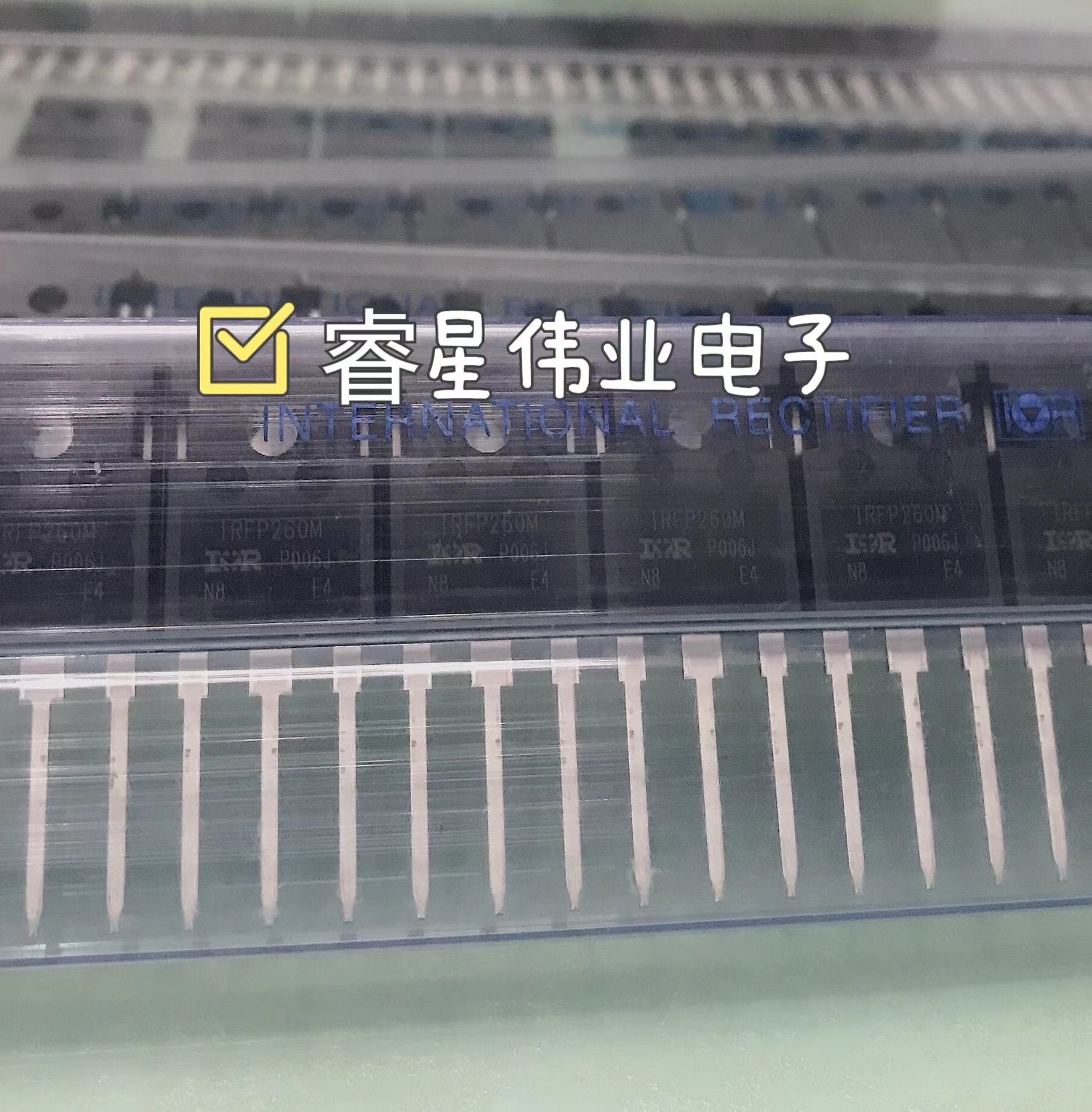 全新原装进口 IRFP260M IRFP260MPBF 大功率场效应管 MOS管